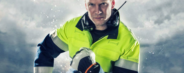 Vinnufot_01 IÐNAÐARFATNAÐUR