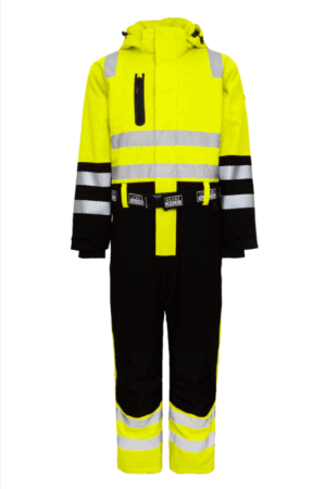 Kuldagalli EN471 4-way stretch