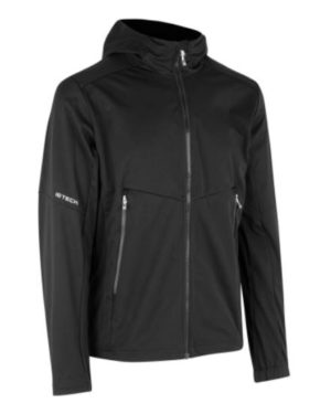 Softshell light jakki