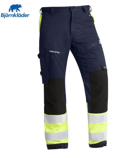 Parvotex vinnubuxur kl.1