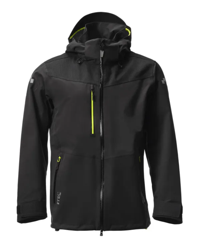 Protec 3L Skeljakki stretch