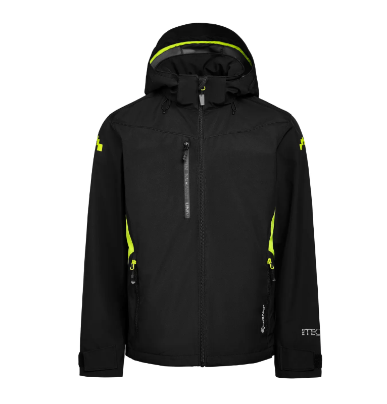 Protec softshell jakki