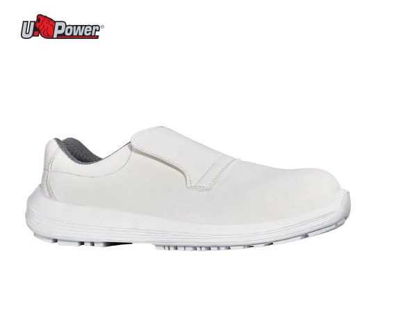 Matvælaskór U-power S1