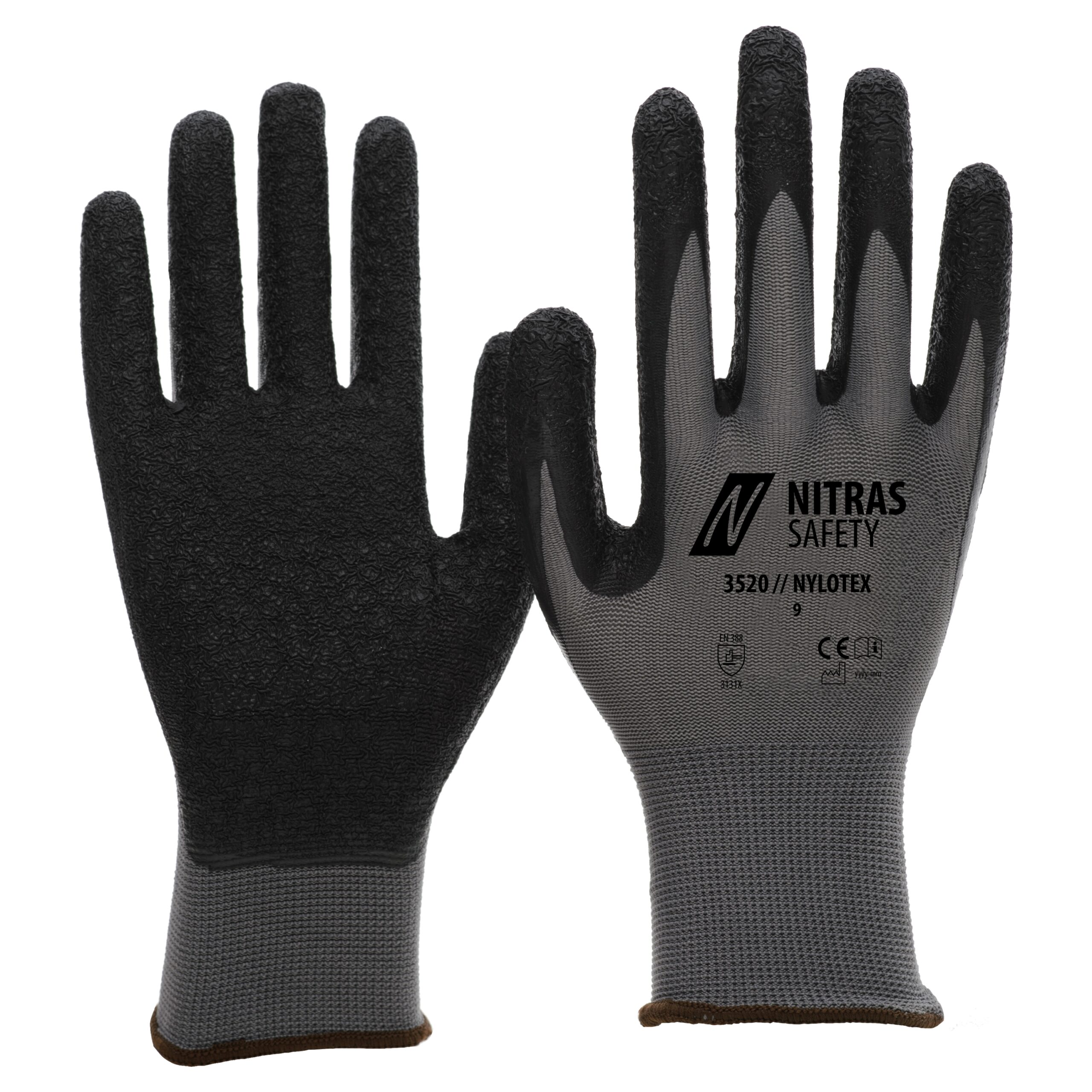 Nitras 3520 Nylotex