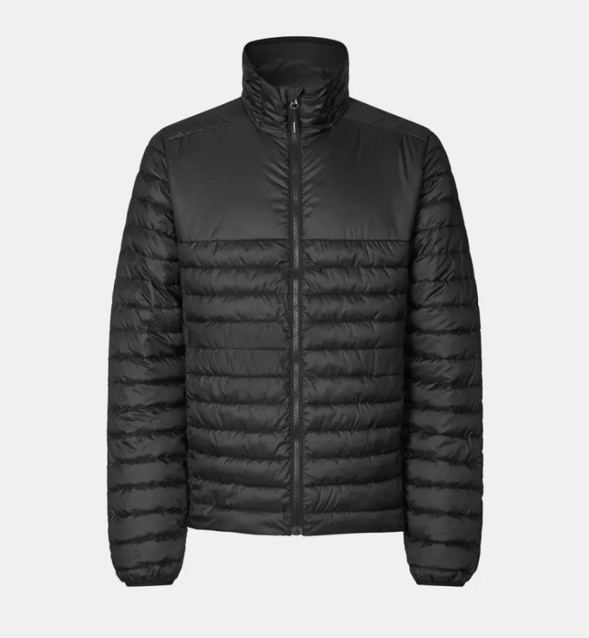 ID primaloft jakki