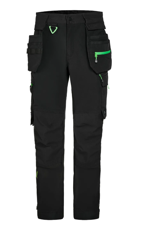 Nordic softshell buxur