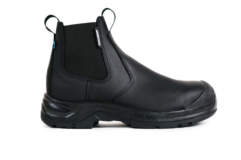 Arbesko 532 Chelsea boots